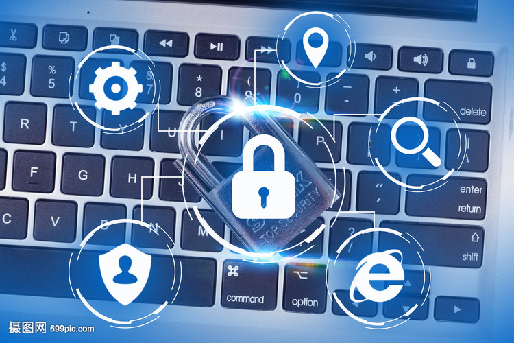 筑牢數(shù)字時(shí)代安全屏障 互聯(lián)網(wǎng)信息安全與服務(wù)的重要性