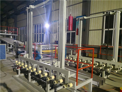 75/30 建筑工程用機械制造的技術(shù)與市場前景