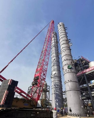 河北譽諾環(huán)保工程 建筑工程用機械制造的創(chuàng)新與環(huán)保實踐