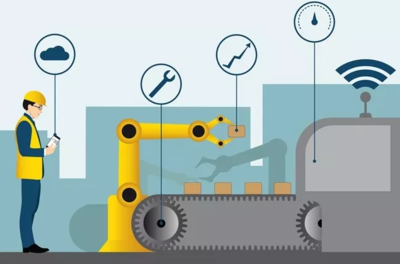 迎接工業(yè)4.0: 建筑工程用機械制造的7大關(guān)鍵趨勢