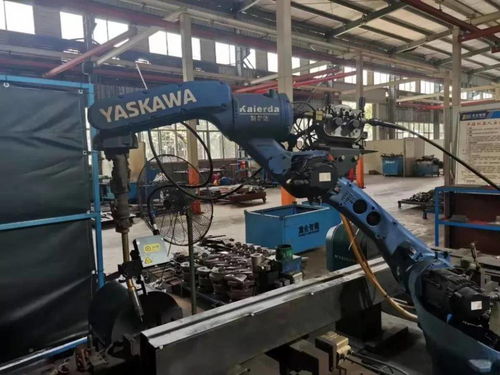 深度解析 技術致勝，創想跟蹤如何領跑工程機械行業智能制造