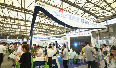 8月上海充電設(shè)施展 引領(lǐng)未來出行，解決您的“樁”難題與上海企業(yè)推廣新機(jī)遇