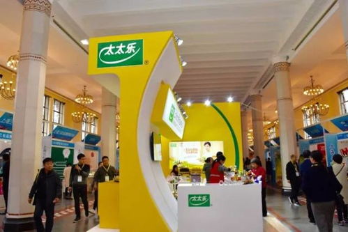 滬上名品耀四方的姿態(tài) 46家名特優(yōu)企業(yè)驚艷2017中國(guó)國(guó)際食品博覽會(huì)