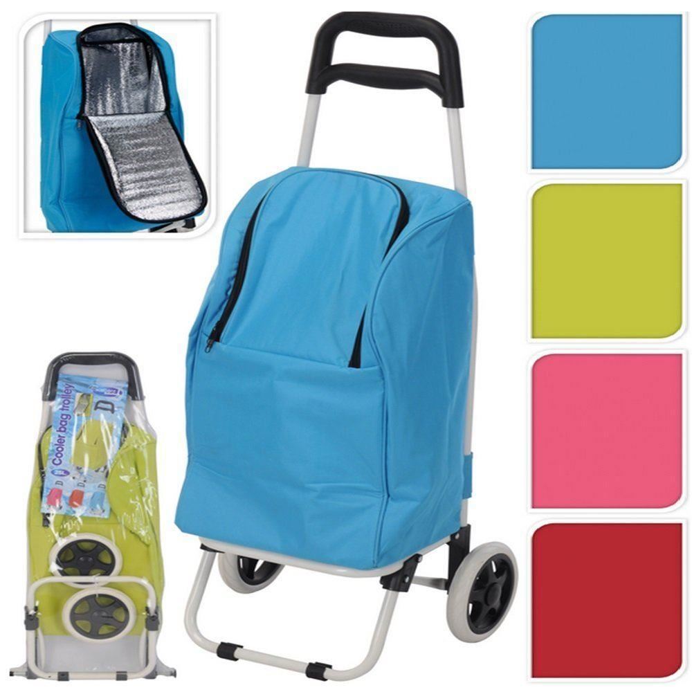 拉桿冰包 保溫包 野餐包 拖車拉桿冰包