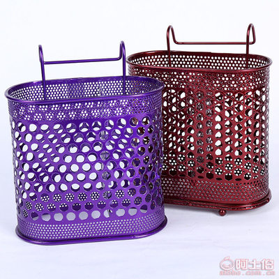 【自主廠家直銷9.9元廚房用品彩色不銹鋼筷籠居家實用筷筒餐具收納筒彩色鋼筷籠】義烏市牛軍日用品商行 - 產(chǎn)品庫