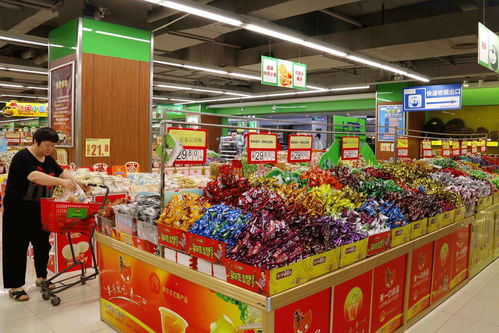 倒數(shù)68小時(shí),虎門(mén)這個(gè)地方率先進(jìn)入雙十一 美食 日用百貨全場(chǎng)7.9折起