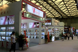 中國第105屆日用百貨展銷會 隨拍24 105