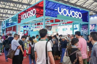 韓尚優(yōu)品加盟 韓尚優(yōu)品精彩亮相中國日用百貨展 中國加盟網(wǎng)